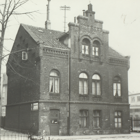 11 Juni 1879 Der Vorstand F r Das Wilhelm Augusta Stift Nimmt Seine 11-juni-1879-der-vorstand-f-r-das-wilhelm-augusta-stift-nimmt-seine