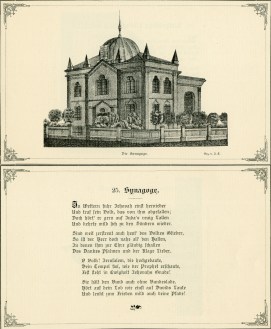 Synagoge Klosterplatz