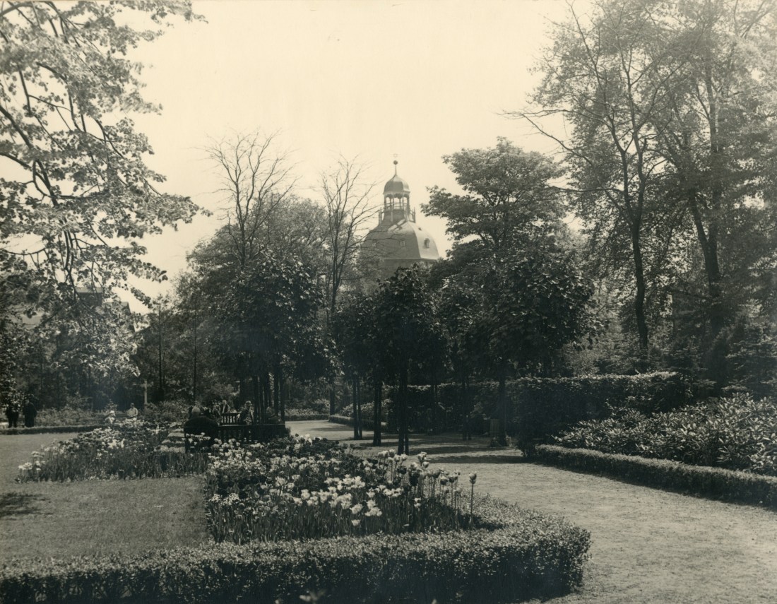 Synagoge Turnerstraße
