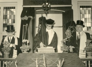 Jüdisches Kultuszentrum Stapenhorststra0e