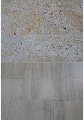 #5 Vergleich Fassaden