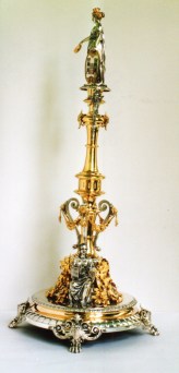 7 Tafelaufsatz Huber